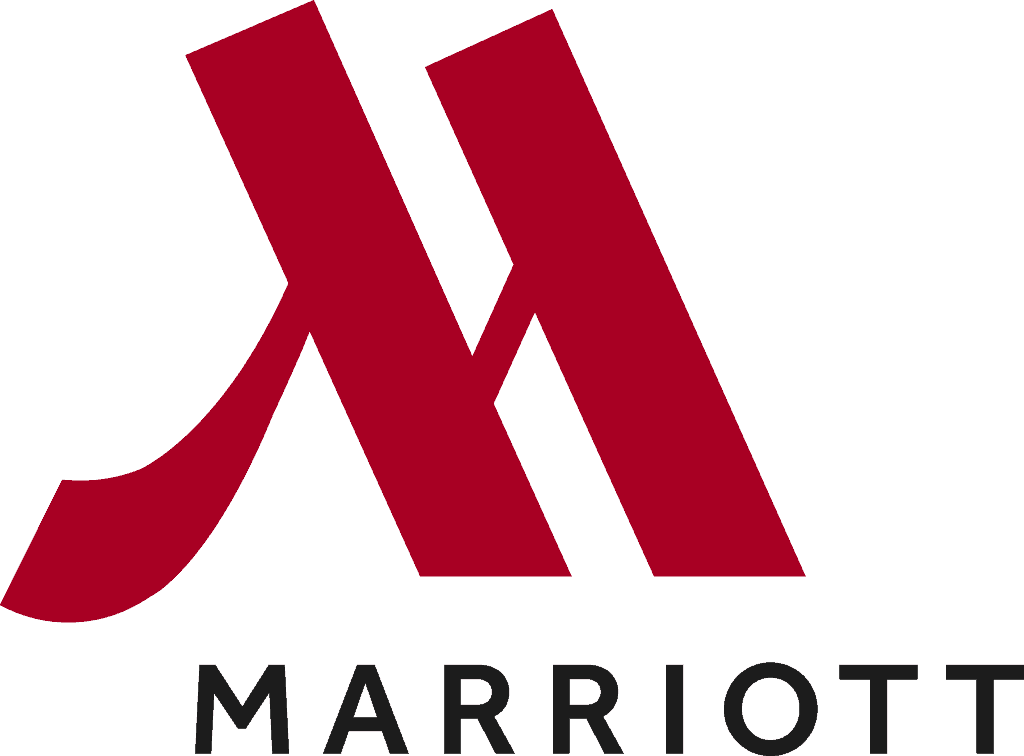 Marriott Hotels相关品牌标识